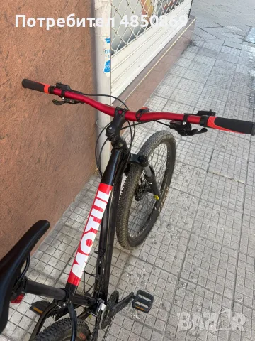 Orbea 27 inch , mountain bike