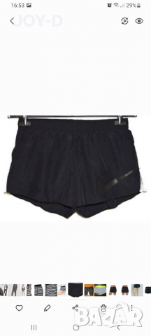 Nike панталони ХС р., снимка 5 - Къси панталони и бермуди - 36309986