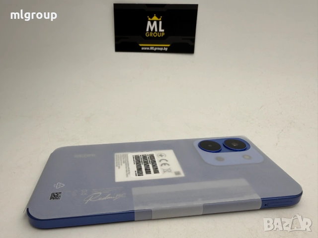 #MLgroup предлага:   #Xiaomi Redmi 15C 256GB / 8GB RAM Dual-SIM, нов, снимка 3 - Xiaomi - 53132269