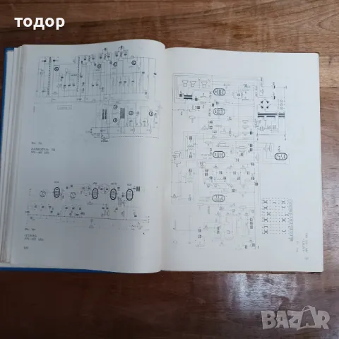 Транзисторни радиоприемници и магнетофони, снимка 10 - Радиокасетофони, транзистори - 47465420