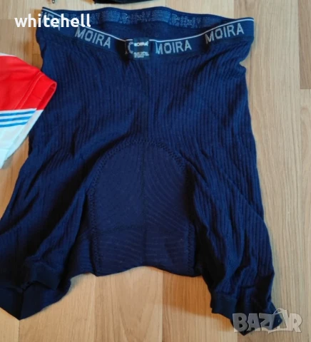 Комплект облекло за колоездене - джърси - биб шорти - скинсют, снимка 7 - Спортна екипировка - 51081519