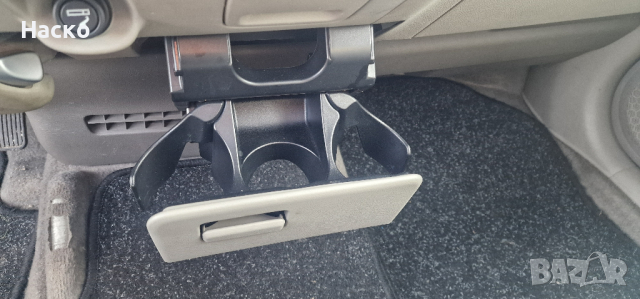 Honda FRV 2.2 на части Хонда ФРВ 2.2 на части, снимка 7 - Автомобили и джипове - 44641506