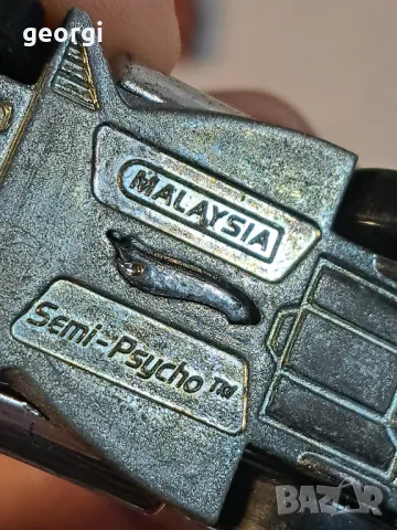 колекция колички Matchbox и Hotweels   20/3, снимка 13 - Колекции - 49147630