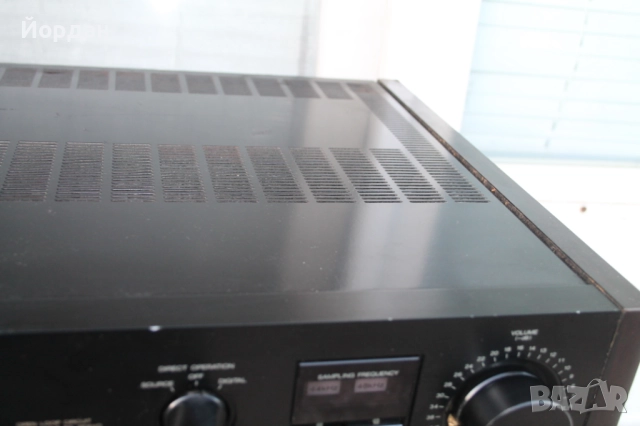 Усилвател ''Akai AM-M939'' , снимка 9 - Ресийвъри, усилватели, смесителни пултове - 51795568
