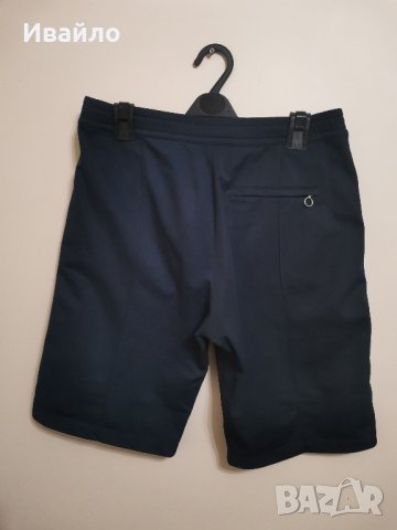 Acne Studios Fleau PAW15 Shorts
. , снимка 2 - Къси панталони - 40998763