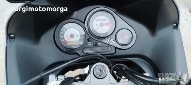 Yamaha tdm 850 4tx само на части, снимка 6 - Мотоциклети и мототехника - 41569773