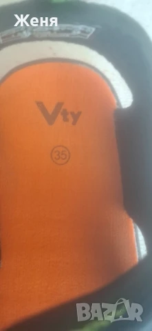 Детски сандали от Daichman и дънкови панталонки, снимка 3 - Детски сандали и чехли - 51402722