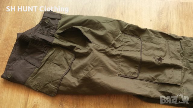 Villmark Waterproof Hunting Trouser размер XS / S за лов панталон водонепромукаем безшумен - 814, снимка 4 - Екипировка - 44180388