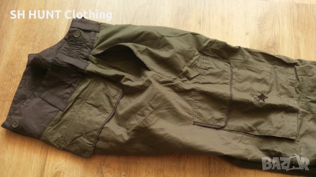 Villmark Waterproof Hunting Trouser размер XS / S за лов панталон водонепромокаем безшумен - 563, снимка 4 - Екипировка - 44180388