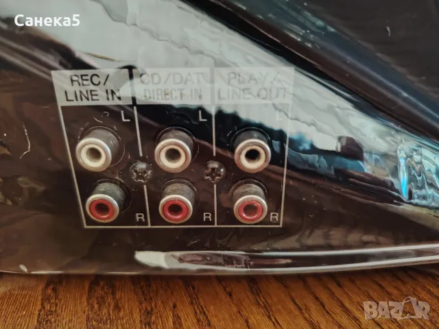 AIWA AD-F800, снимка 6 - Декове - 50094811