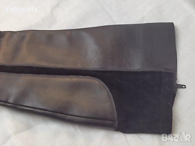 Durea laarzen maat 7/ EU 41 wijdte H, снимка 6 - Дамски боти - 41829077