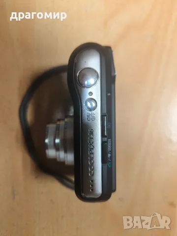 Nikon COOLPIX L16, снимка 6 - Фотоапарати - 48865600