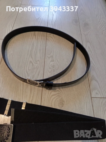 Полицейски колани , снимка 2 - Колани - 53628629