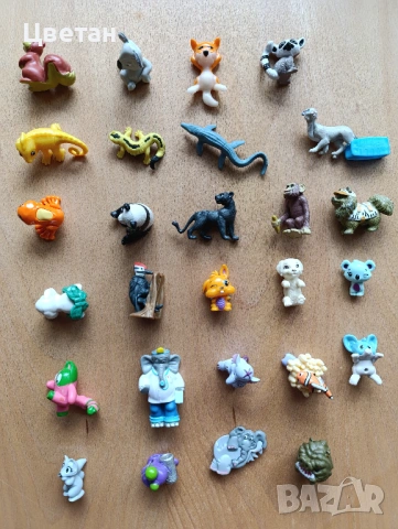 играчки Киндер/Kinder, Playmobil фигурки, Hotweels, снимка 4 - Колекции - 49284100