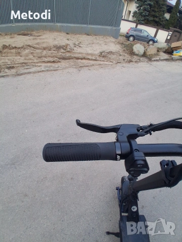 Kukirin G2 Master 1050км, снимка 6 - Друга електроника - 53710797