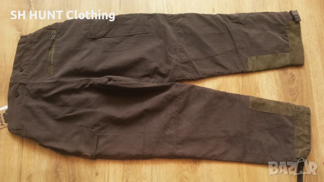GAUPA OF NORWAY AIR-TEC WATERPROOF Trouser размер S за лов панталон водонепромокаем - 1866, снимка 2 - Екипировка - 53090644