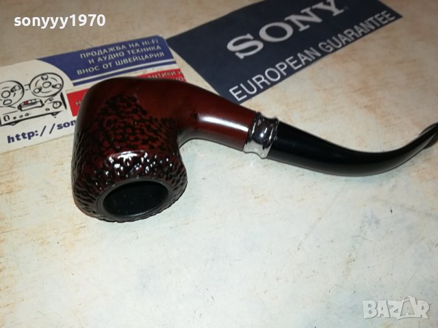 ЛУЛА НОВА С РЕЛЕФ 1907231042, снимка 10 - Лули - 41594670