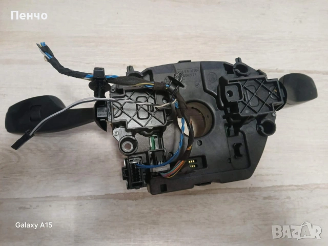 Лостчета комплект за BMW X3 M SPORT F25 2012г., снимка 4 - Части - 53831565