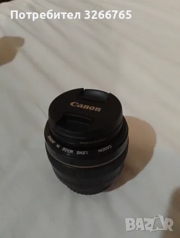 Фотоапарат canon eos 5d mark4 и eos m6 mark 2, снимка 17 - Фотоапарати - 55825712