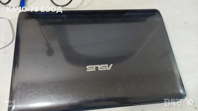 Asus – A42J/K42JR, снимка 2 - Части за лаптопи - 31635482