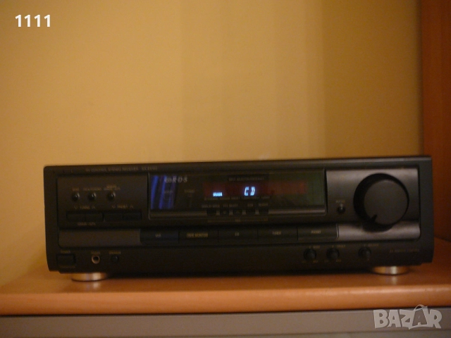 TECHNICS SA-EX120 ZA REMONT