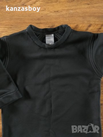 g-star merdid r knit wmn - страхотна дамска блуза КАТО НОВА, снимка 3 - Спортни екипи - 34198833