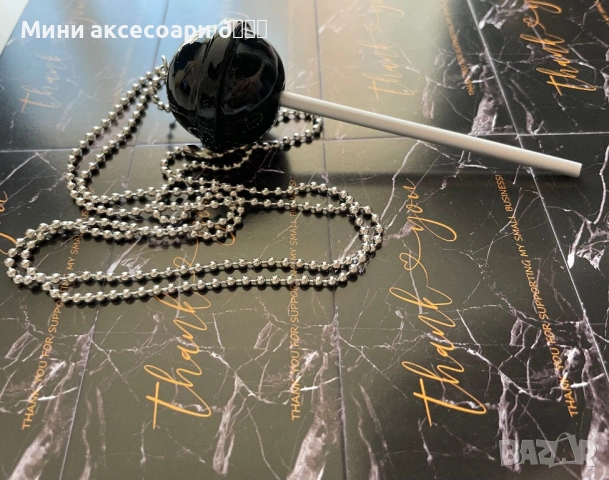 Близалка аксесоар за тяло , снимка 8 - Колиета, медальони, синджири - 47414860