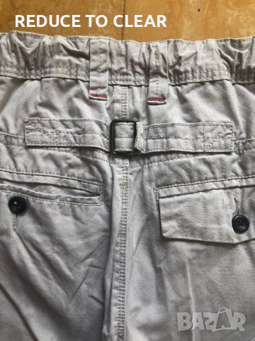 Летни панталони NEXT, снимка 4 - Детски панталони и дънки - 41615598