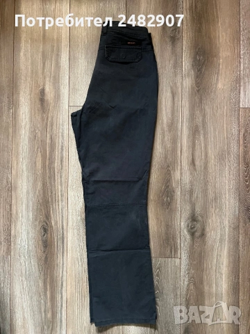 Дамски панталон, снимка 4 - Панталони - 53709188