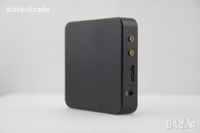 ТВ тунер BOX за автомобил с дистанционно, снимка 6 - Приемници и антени - 40386535