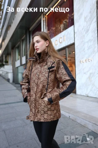 Gucci Дамско Яке Код A840