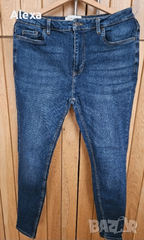 Дънки Sinsay, ADPT, снимка 4 - Дънки - 51901035