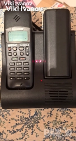 Нокия 1011 , снимка 3 - Nokia - 52859452