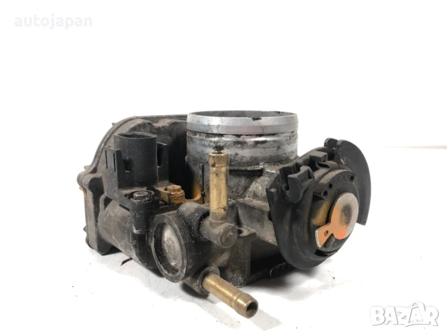 Дроселова Клапа  Vw golf 4 2.0 1998г06A133064H, снимка 3 - Части - 51052296