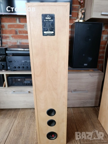 magnat 144415B, снимка 9 - Тонколони - 53655872