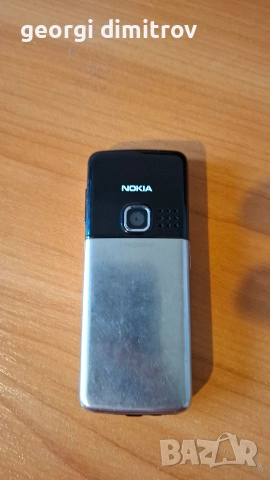 Nokia 6300, снимка 5 - Nokia - 52747784