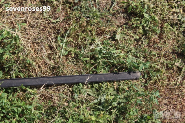 Лайсна таван лява Мазда 3 2008 2.3i 158hp Mazda 3 седан, снимка 4 - Части - 50661511