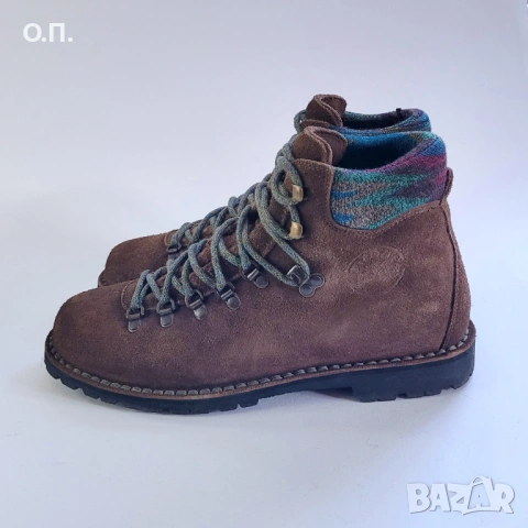 Diemme, оригинални боти 43, снимка 4 - Мъжки боти - 53519484