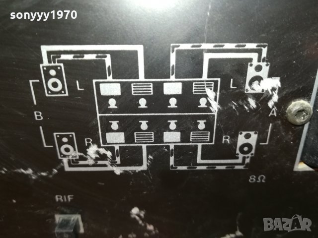 philips tuner/amplifier/deck-made in belgium 1409211922, снимка 17 - Ресийвъри, усилватели, смесителни пултове - 34134477