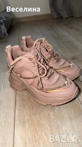 Steve Madden обувки36 