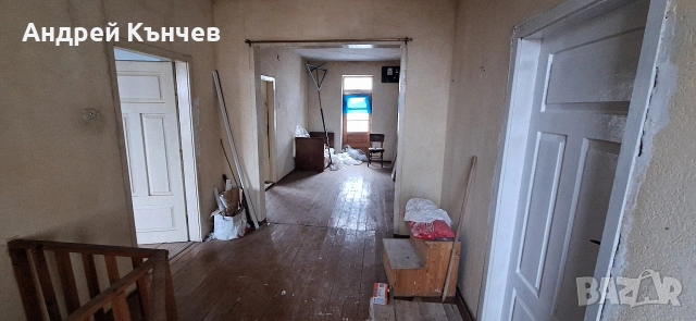 Къща в село Давидково, снимка 10 - Къщи - 53488100