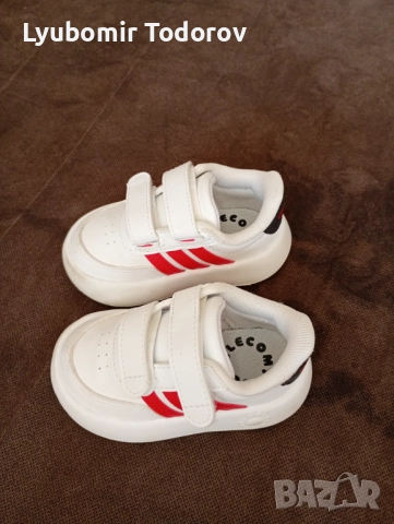 Бебешки маратонки 20 номер