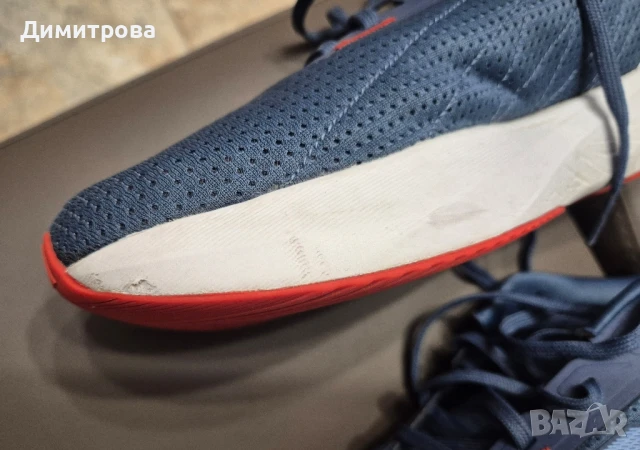 Намалени! Duramo SL маратонки, номер 44 , снимка 11 - Маратонки - 50450402