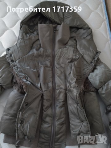 Дамско яке , снимка 7 - Якета - 38795499