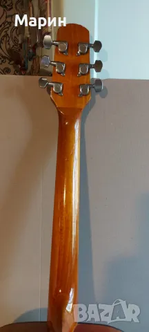 Винтидж китара, снимка 6 - Китари - 49785565