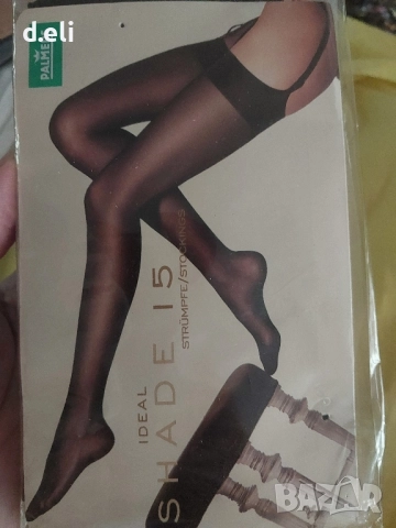 Palmers Original Size L Нови чорапи