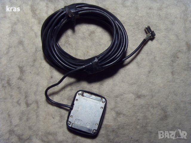 GPS антена и букси, СД, снимка 2 - Аксесоари и консумативи - 40143064