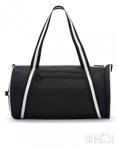 NIKE Сак HERITAGE DUFF - RETRO

, снимка 8 - Сакове - 41753858