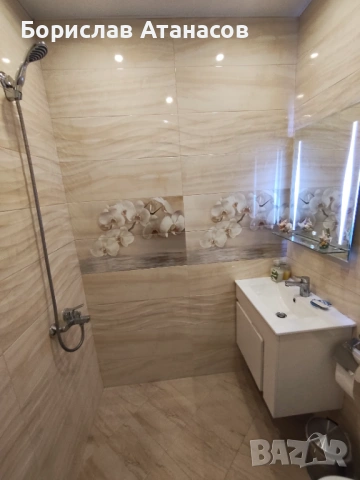 Апартамент след ремонт на бул. Дондуков , снимка 17 - Апартаменти - 53246190