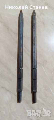 Продавам две шила Bosch